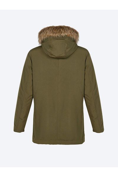 Guess Winter Men's Parka