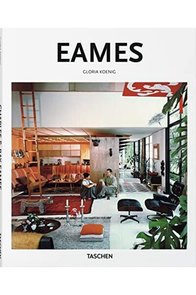 Taschen Eames
