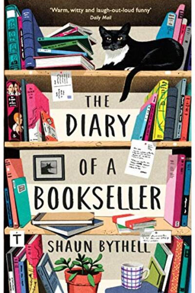 Hachette The Diary of a Bookseller