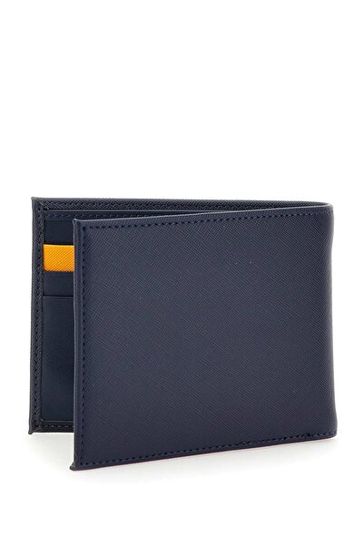 Guess Men's Wallet - Certosa