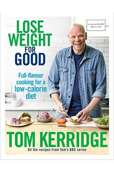 Macmillan Distribution Lose Weight for Good: Full-flavour cooking for a low-c...