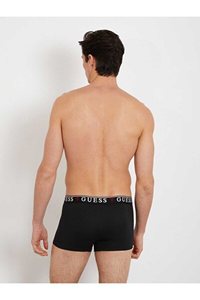 Guess Ανδρικό πακέτο μπόξερ 3 τεμαχίων Brian