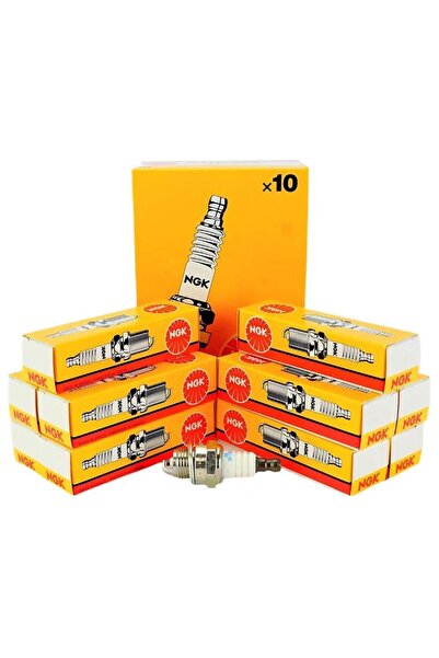 NGK Bpmr7a Ağaç Kesim Testere Bujisi 10'lu Paket