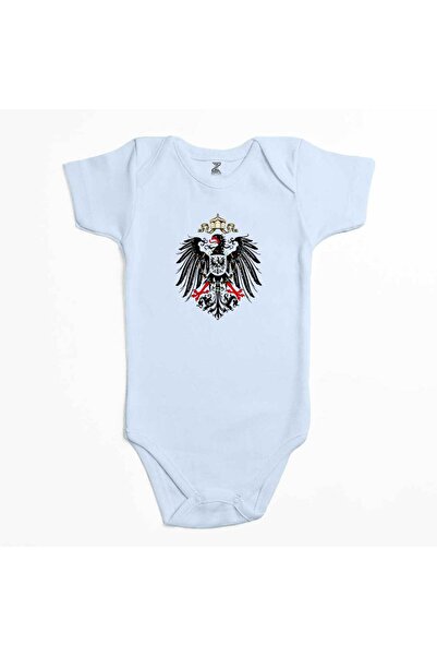 CrowsGate قلوب الحديد 4 معطف الإمبراطورية من الأسلحة الألمانية مافي رنك بيبي بودي زيبين