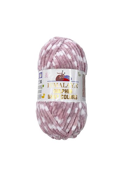 Himalaya Δελφίνι Μωρού Γραμμή - 100 Γρ, 120 Μτ.