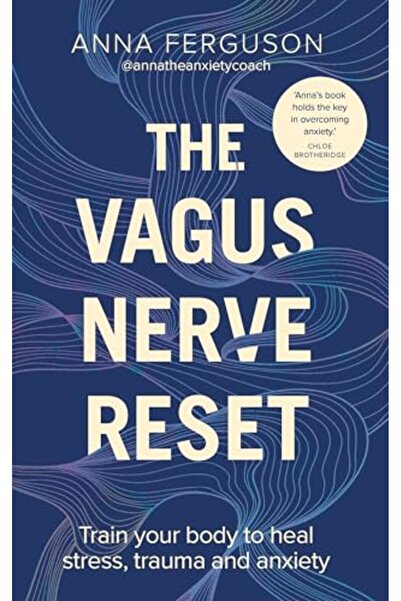 Penguin Random House Vagus Nerve Reset