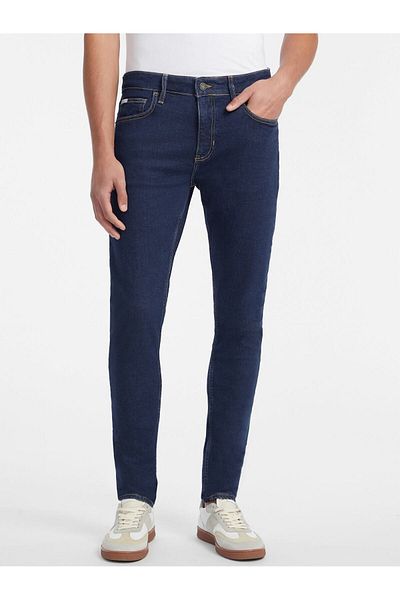Guess Ανδρικό Skinny Fit Jean - Jeans