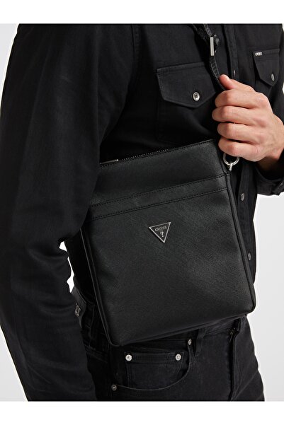 Guess Certosa Men's Crossbody Bag