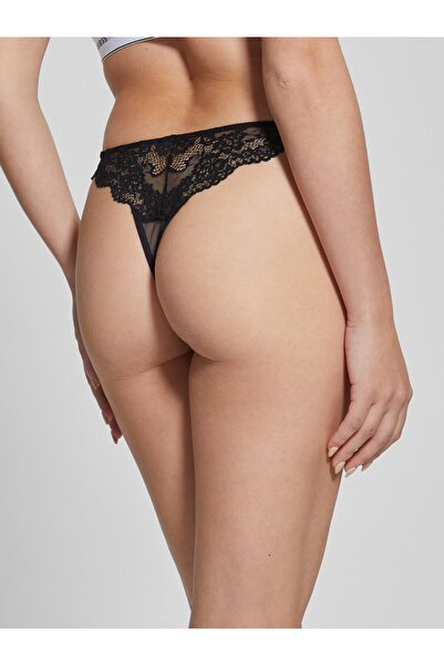 Guess Belle Kadın Tanga Külot
