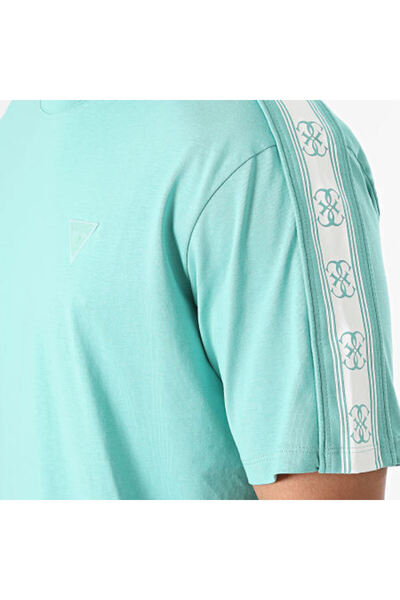 Guess Jessen Men's Active Regular Fit T-Shirt