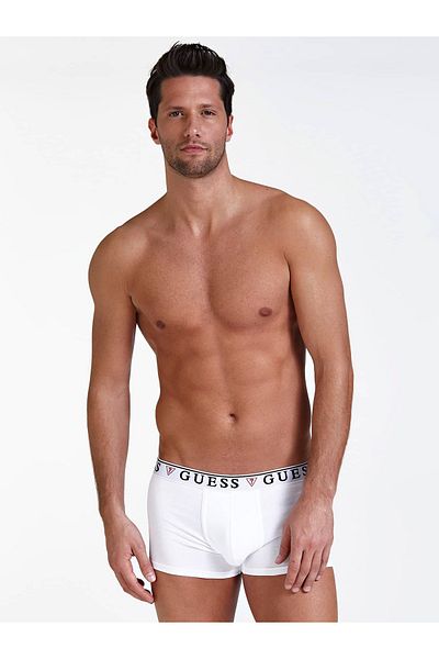 Guess Brian Men's Pack of 3 Slips
