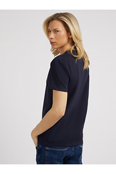 Guess Core Tee férfi karcsúsított póló