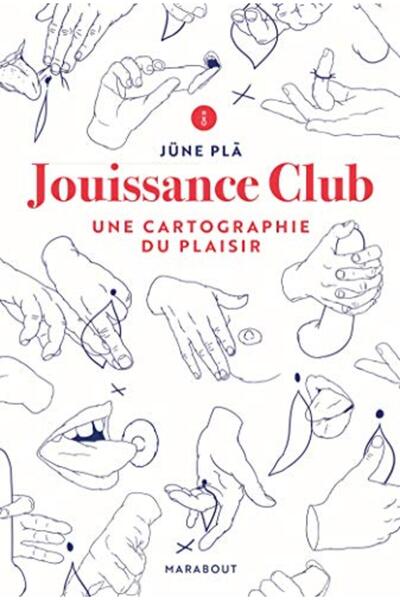MARABOUT Jouissance Club Une Cartographie Du Plaisir