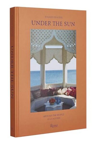 Rizzoli İnternational Publications Under The Sun
