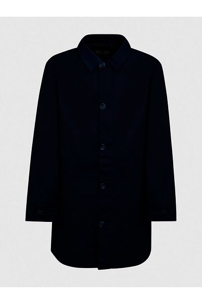 Guess Cordura Men's Raincoat