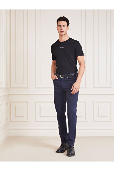 Guess Ανδρικό T-Shirt Tom Slim Fit