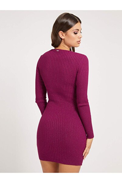 Guess Vn Shinny Kadın Elbise