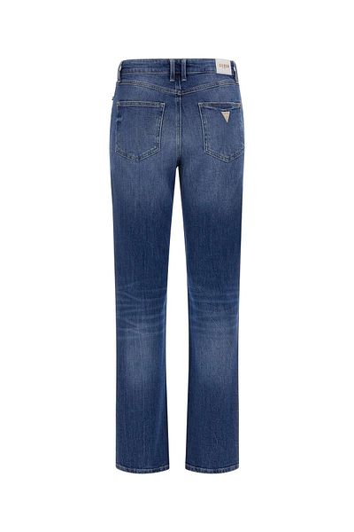 Guess 1981 Straight Women's Skinny Jean