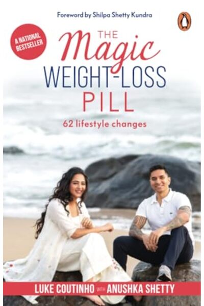 Penguin Random House India Magic Weightloss Pill