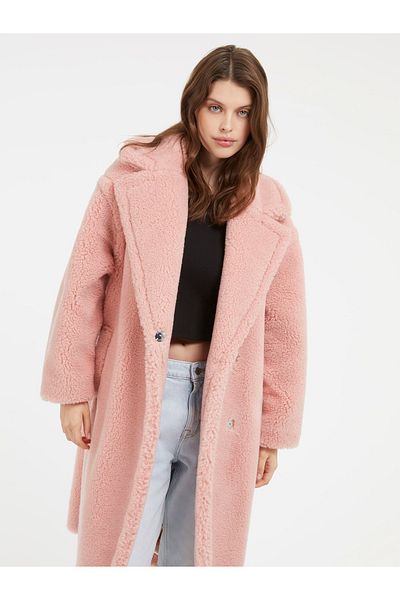 Guess Polly Women's Fur