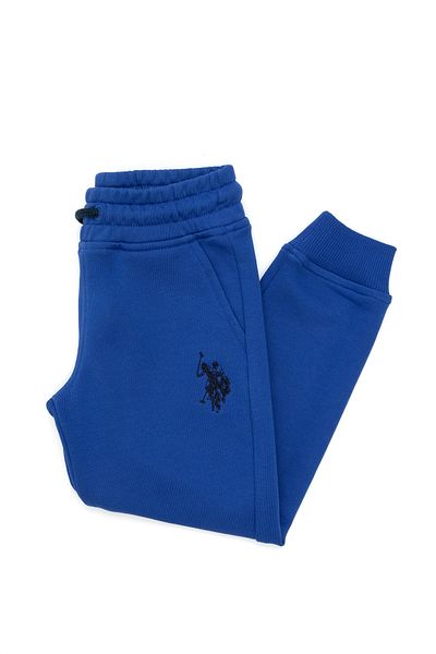 U.S. Polo Assn. بنطال رياضي للأولاد ساكس 50293482 -VR045