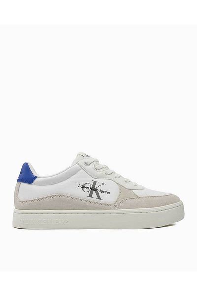 Calvin Klein Classic Cupsole Low Top Sneaker