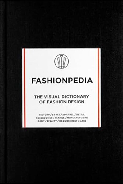 Fashionary International Limited Fashionpedia