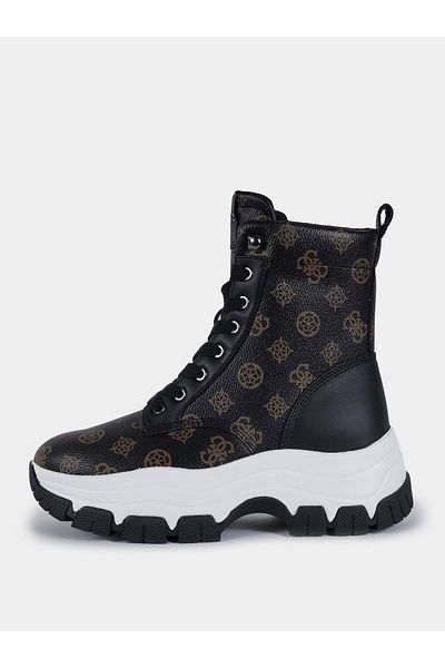 Guess Bissonn Women's Sneaker