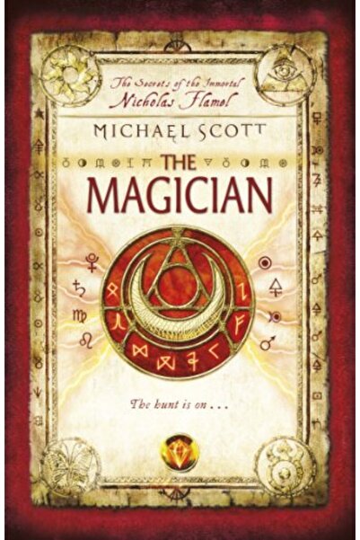 Penguin Random House الساحر: الكتاب 2