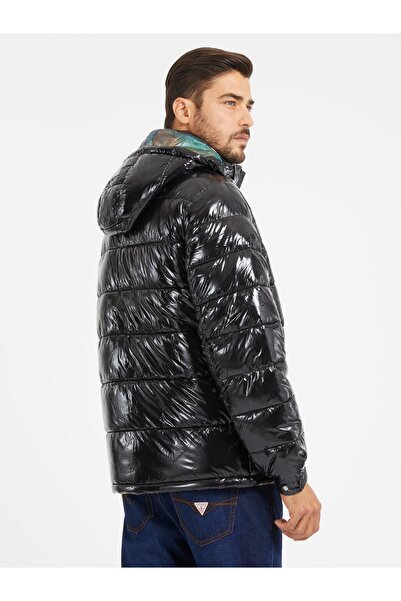 Guess Liquid Erkek Mont