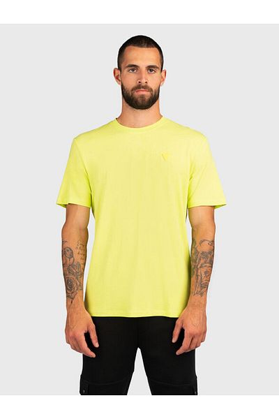Guess Hedley Men's Active Modal Blend Regular Fit T-Shirt