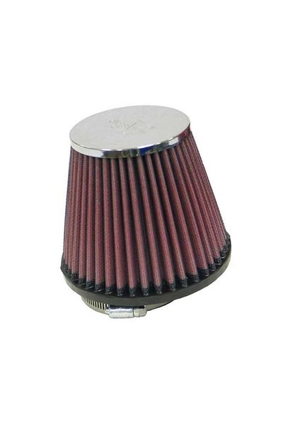 K&N Universal Chrome Filter Rc-4570