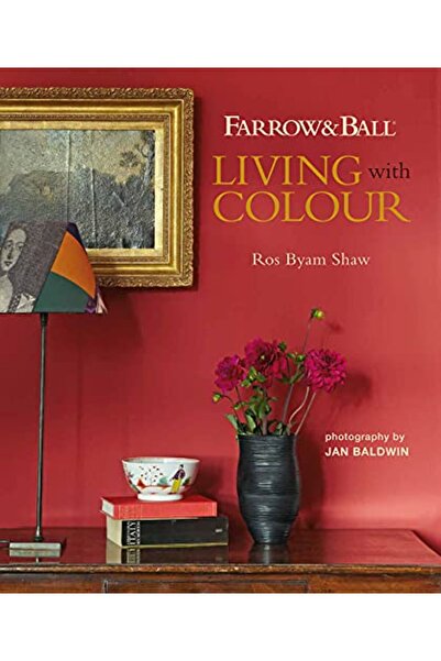Macmillan Distribution Farrow & Ball Renklerle Yaşamak
