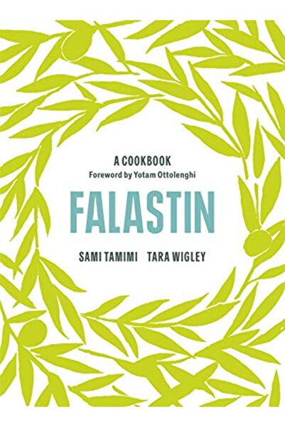 Penguin Random House Falastin: A Cookbook