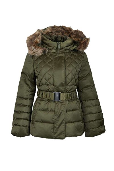 Guess Laurie Kadın Mont