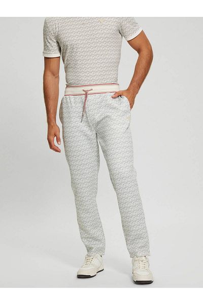 Guess Pantaloni de sport Rolph pentru bărbați Active Scuba
