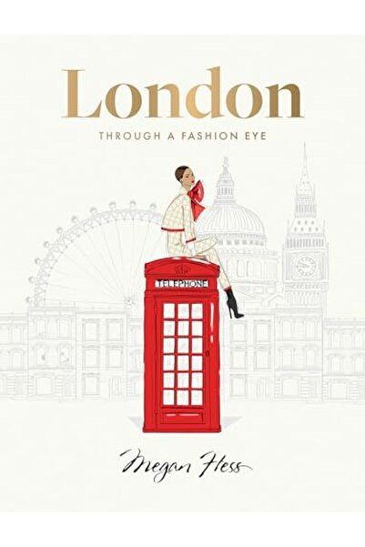 Macmillan Distribution Londra Moda Gözünden