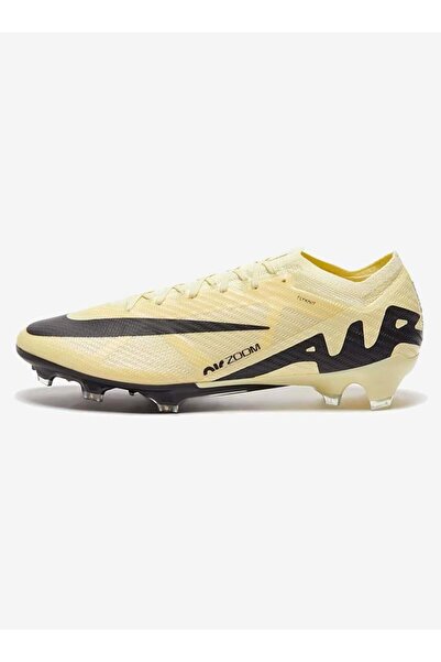Nike Zoom Vapor 15 Elite Fg Profesyonel Çim Zemin Kramponu