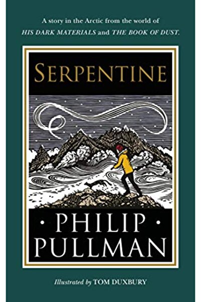 Penguin Books Serpentine