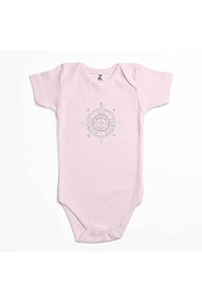 CrowsGate بدلة أطفال من Uncharted 4 Adventure باللون الوردي