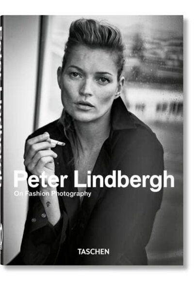 Taschen Peter Lindbergh. On Fashion Photography. 40th Ed.