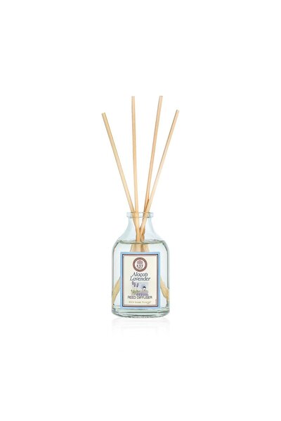EST 1923 Alaçatı Lavender Çubuklu Oda Kokusu 50 ml