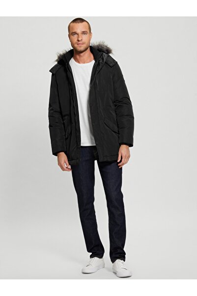 Guess Real Erkek Parka