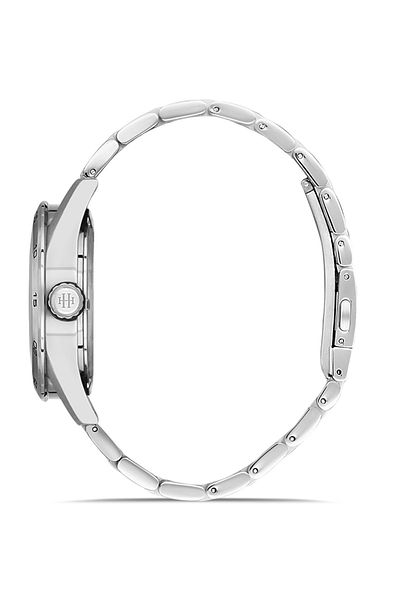 Hislon Sd107S-15Ss Automatic Men's Wristwatch