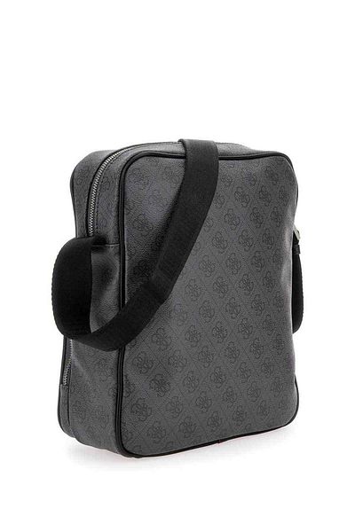 Guess Vezzola Men's Crossbody Bag