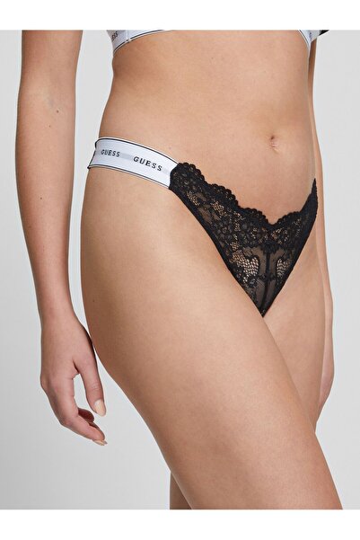 Guess Belle Kadın Tanga Külot