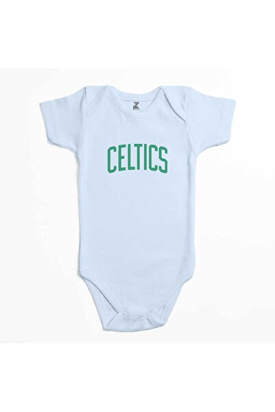 CrowsGate بدلة أطفال من بوسطن سي. يازا باللون الأزرق