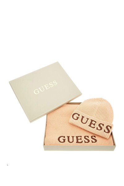 Guess Gift Kadın Hediye Seti
