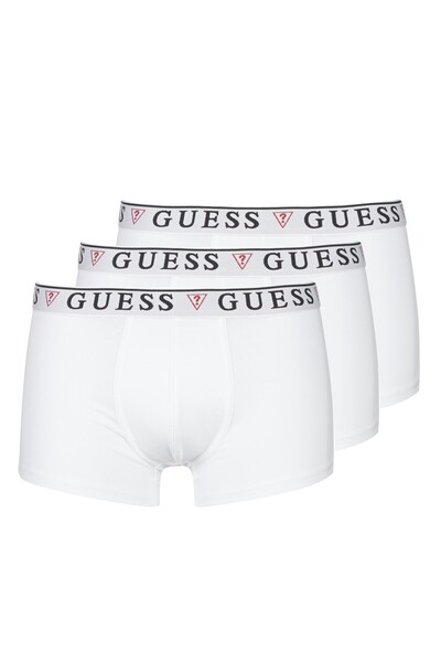 Guess Brian Men's Boxer Pack of 3