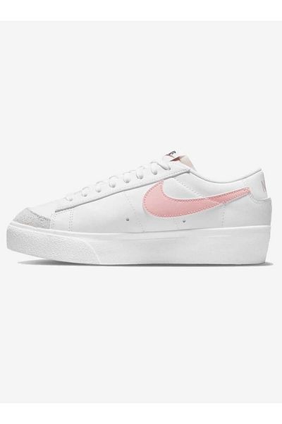 Nike Γυναικεία Casual Παπούτσια Blazer Low Platform